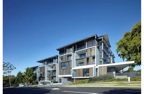 coorparoo retirement village